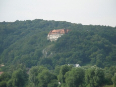Ship voyages Vistula Krakow Tyniec Bielany Poland banquets events trips