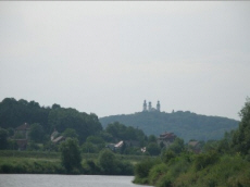 Ship voyages Vistula Krakow Tyniec Bielany Poland banquets events trips