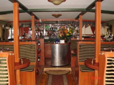 Ship voyages Vistula Krakow Tyniec Bielany Poland banquets events trips