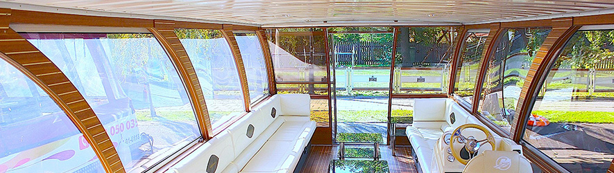 Ship voyages Vistula Krakow Tyniec Bielany Poland banquets events trips